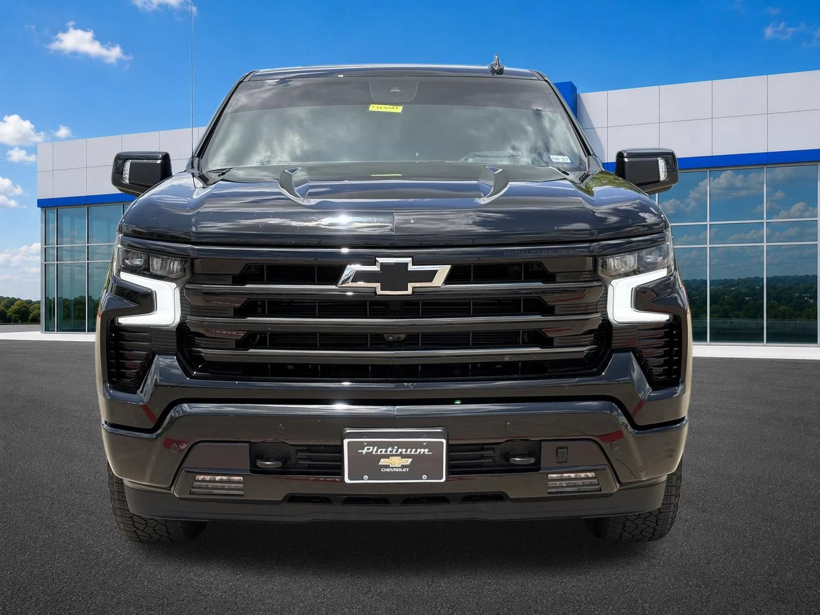 chevrolet silverado 1500 2025 1GCUKJE82SZ309273 image chevrolet silverado 1500 2025 1GCUKJE82SZ309273 image